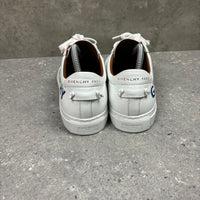 GIVENCHY TRAINERS WHITE - EU39 ( FIT UK 6 )