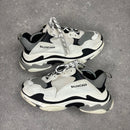 BALENCIAGA TRIPLE S - (EU43 / UK9)