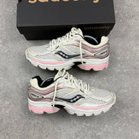 SAUCONY OMNI PRO GRID 9 - PINK / CREAM
