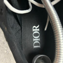 DIOR B30 BLACK - (EU41.5 / UK7.5)