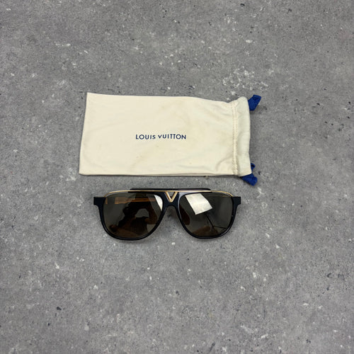 LOUIS VUITTON MASCOT SUNGLASSES