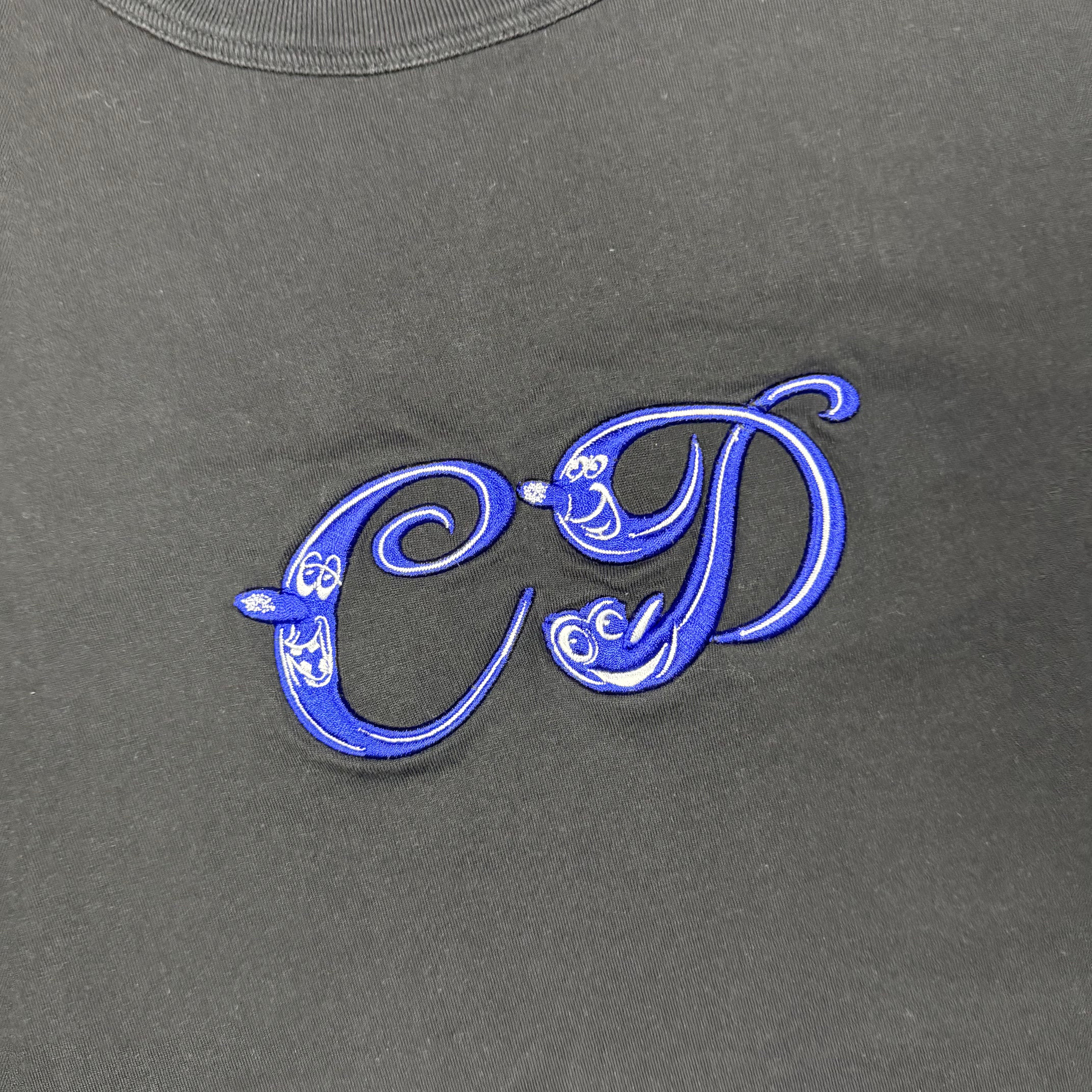 DIOR CD T-SHIRT - (M)