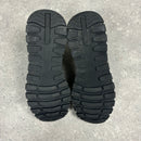 PRADA NYLON RUNNERS -  EU 42 (FITS UK 9)