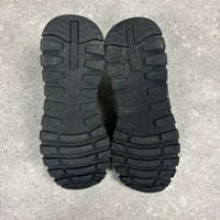PRADA NYLON RUNNERS -  EU 42 (FITS UK 9)
