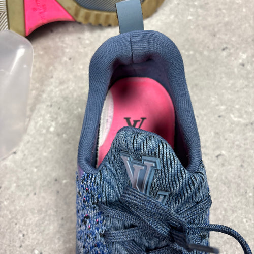 LOUIS VUITTON VNR BLUE - EU41.5 (FITS UK 8.5)