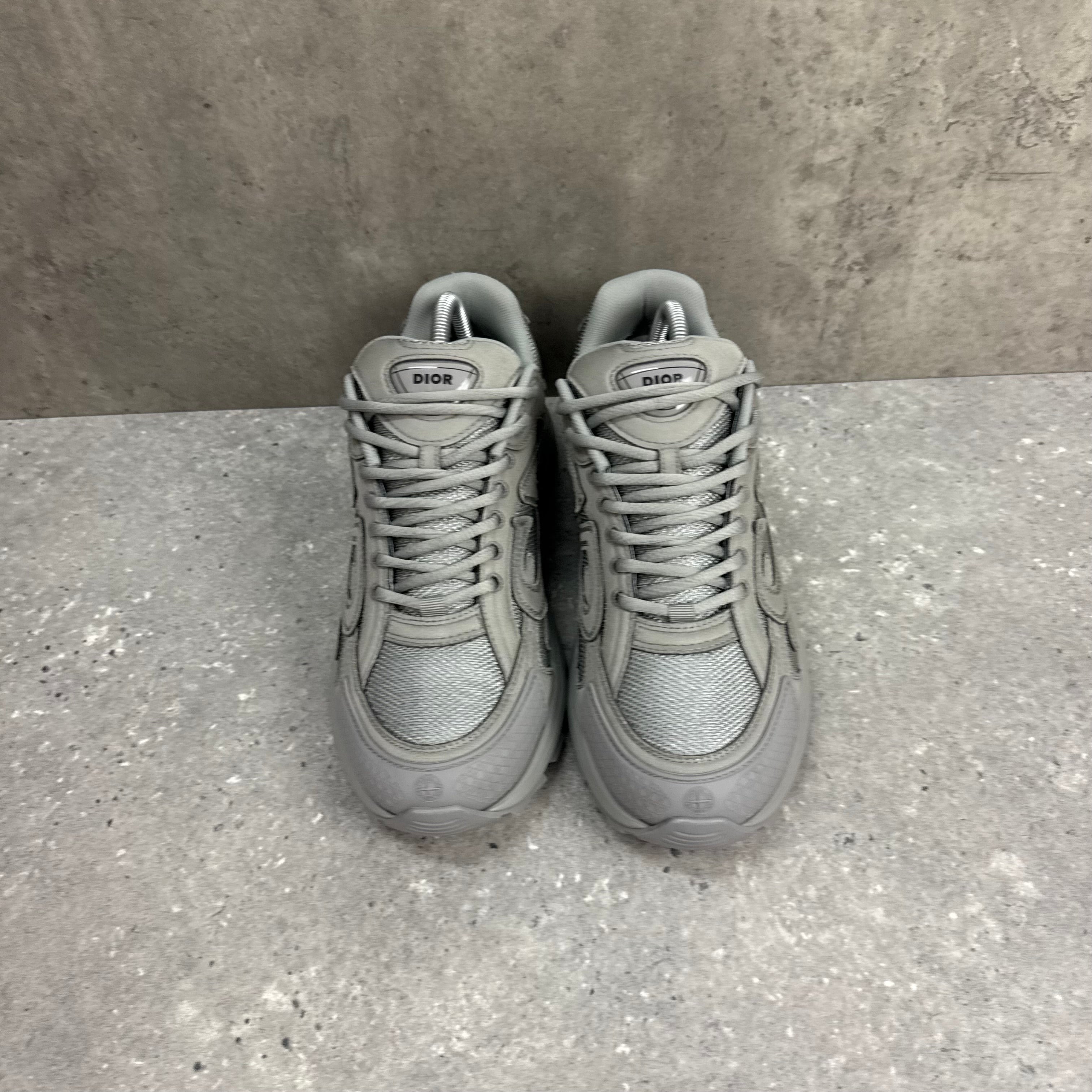 DIOR x STONE ISLAND B30 - (EU41 / UK7)