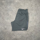 NIKE 7" CHALLENGER SHORTS - GREY