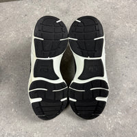 DIOR B22 NAVY / SILVER - (EU41.5 / UK 7.5)