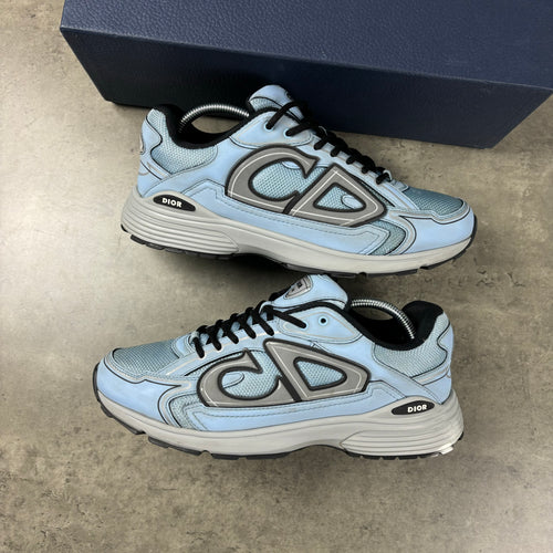 DIOR B30 TRAINERS EU 43.5 (FITS UK 9.5)