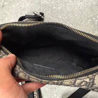 DIOR SAFARI BAG