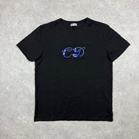 DIOR CD T-SHIRT - (M)