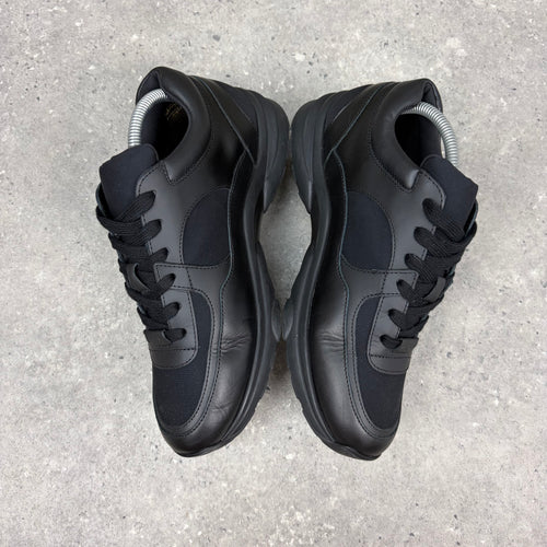 CHANEL RUNNERS -  (EU 41 / UK 7)
