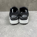 DIOR B30 BLACK/WHITE -  (EU43 / UK9)