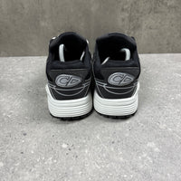DIOR B30 BLACK/WHITE -  (EU43 / UK9)