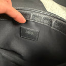 DIOR SADDLE MESSENGER BAG
