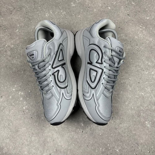 DIOR B30 GREY - (EU44 / UK 10)
