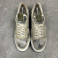 VALENTINO ROCKRUNNER - (EU42 / UK8)