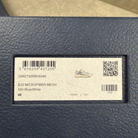 DIOR B30 LIGHT BLUE - (EU46 / UK12)