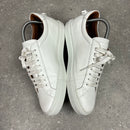 GIVENCHY TRAINERS WHITE - EU39 ( FIT UK 6 )