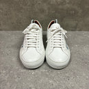 GIVENCHY TRAINERS WHITE - EU39 ( FIT UK 6 )