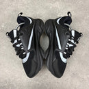 DIOR B22 BLACK - (EU43 / UK9)