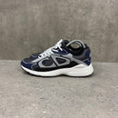 DIOR B30 NAVY/BLACK - (EU43.5 / UK9.5)