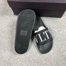 VALENTINO SLIDES - (EU40 / UK6)
