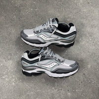 SAUCONY OMNI PRO GRID 9 - GREY