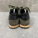 VALENTINO ROCKRUNNER KHAKI - (EU41.5 / UK7.5)