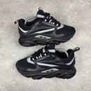 DIOR B22 BLACK - (EU42 / UK8)