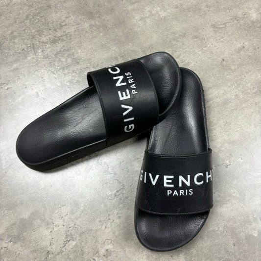 GIVENCHY SLIDERS (FITS 7/8)