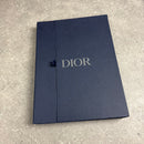 DIOR COUTURE T-SHIRT GREY - M (FITS XL)