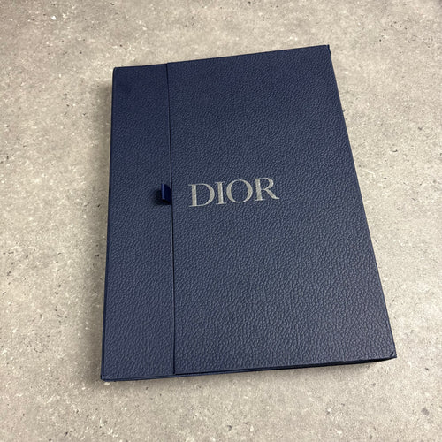 DIOR COUTURE T-SHIRT GREY - M (FITS XL)