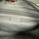 GUCCI BELT BAG - BABY BLUE