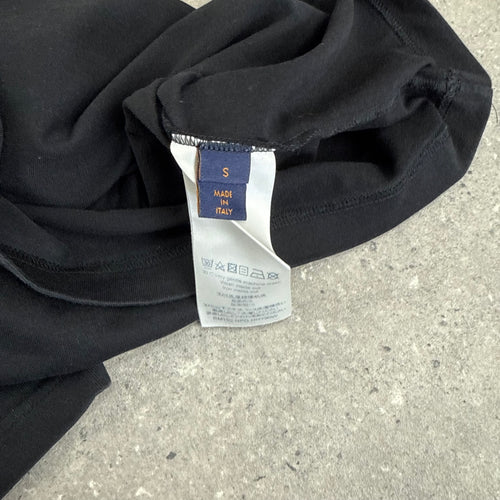LOUIS VUITTON SMOKE T-SHIRT - (S)