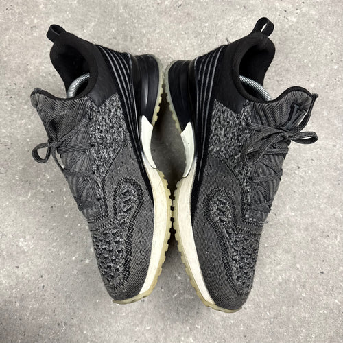 LOUIS VUITTON VNR GREY - EU 44 (FITS UK 11)