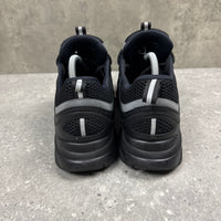 DIOR B22 BLACK - (EU42 / UK8)