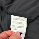 CANADA GOOSE WYNDHAM PARKA GRAPHITE - (S)