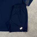 ASICS ICON 7” SHORTS - NAVY
