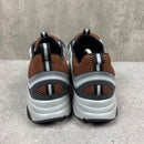 DIOR B22 BROWN/GREY - (EU44 / UK10)