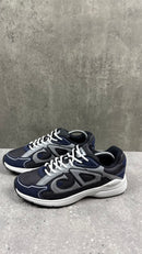 DIOR B30 NAVY/BLACK -  (EU43 / UK9)