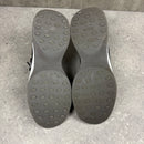 DIOR B25 BLACK/WHITE - (EU 43.5 / UK 9.5)