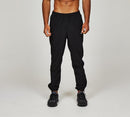 ASICS CORE WOVEN PANTS - BLACK