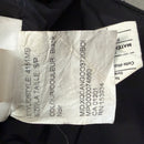 CANADA GOOSE GILET BLACK - (S)