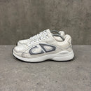 DIOR B30 WHITE - (EU44 / UK 10)