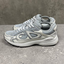 DIOR B30 WHITE / GREY - (EU 42 / UK 8)
