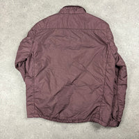 STONE ISLAND JACKET - XL (FITS L)