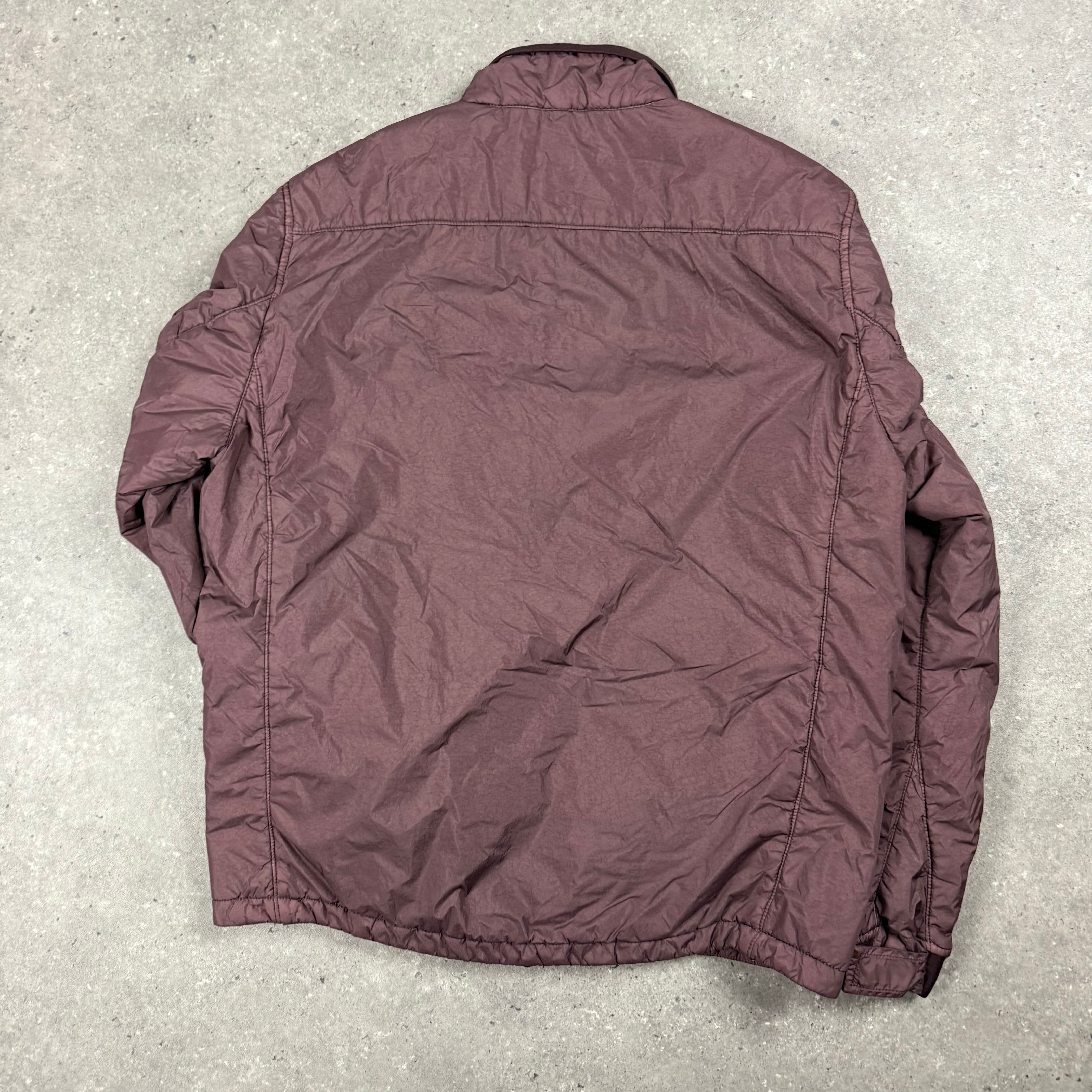STONE ISLAND JACKET - XL (FITS L)
