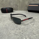 PRADA SUNGLASSES