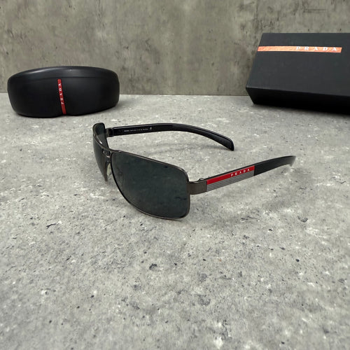 PRADA SUNGLASSES